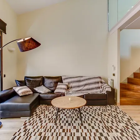 Apartament Elena