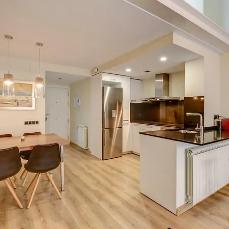 Apartament Elena
