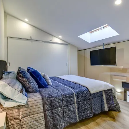 Apartament Elena *