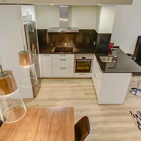 Apartament Elena * Palamos