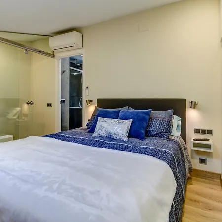 Apartament Elena * Palamos
