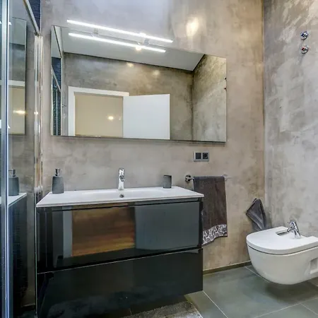 Apartament Elena Appartement