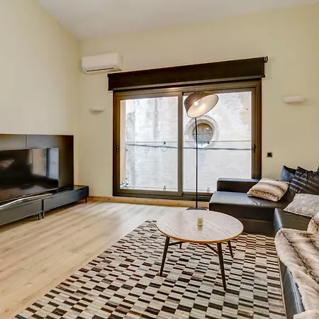 Apartamento Apartament Elena