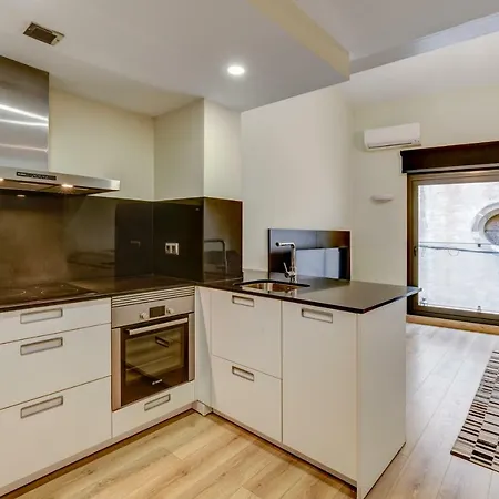 Apartamento Apartament Elena